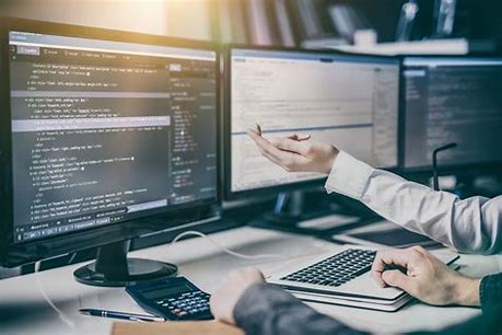 Software & Development